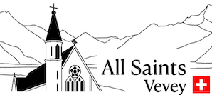 All Saints Church Vevey