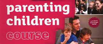Parenting Course logo